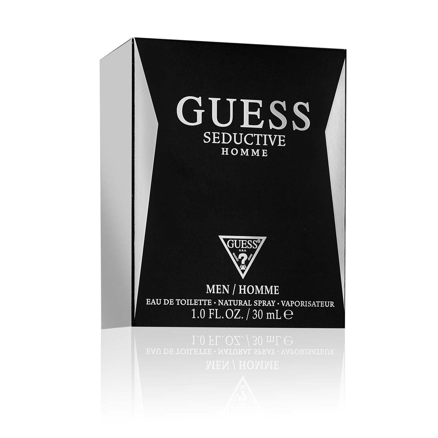 Guess Seductive Colognes for Men, 1 Ounce Beauty & Personal Care GUESS