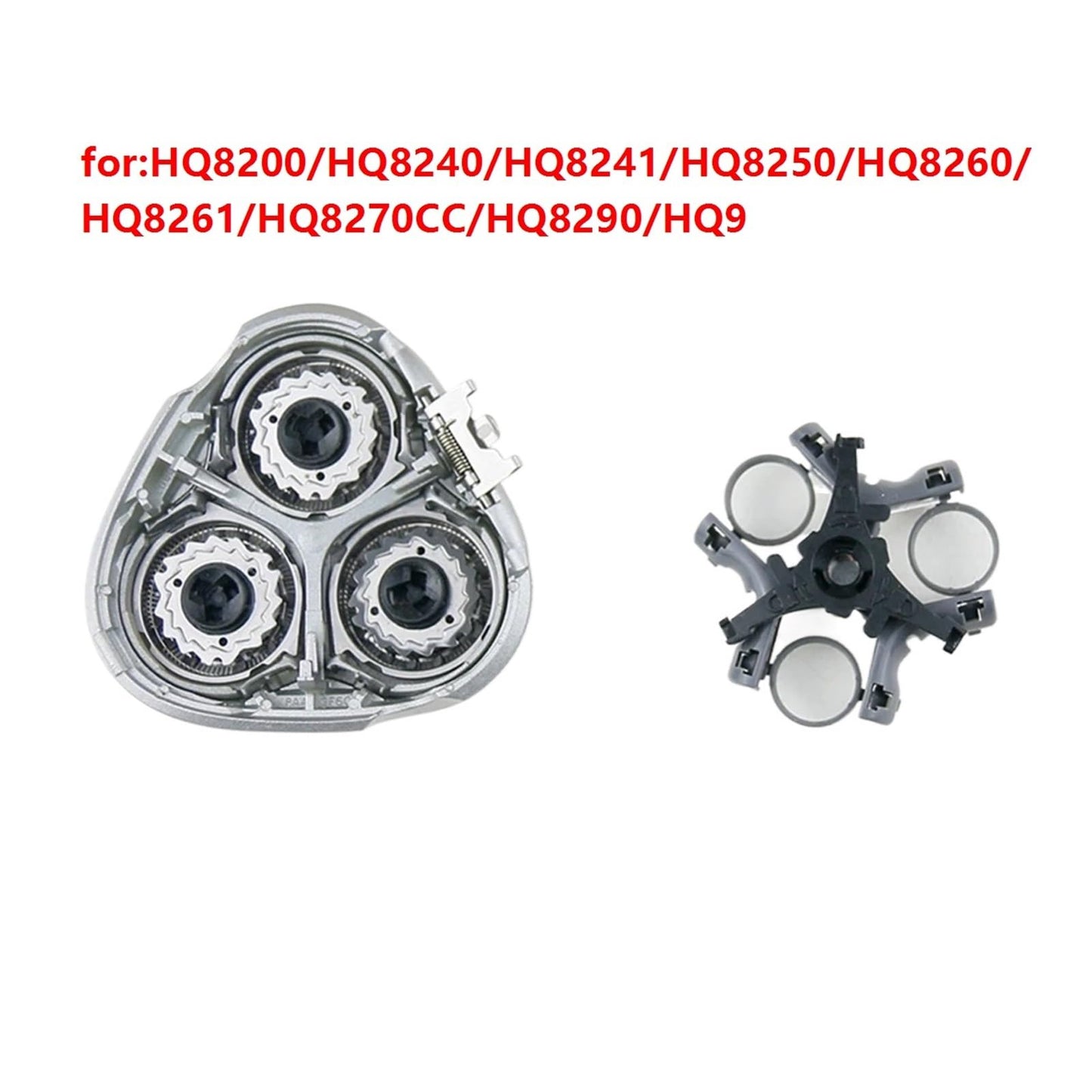 TFHBNF Replacement Shaver Head Blade?for HQ8200 HQ8240 HQ8241 HQ8250 HQ8260 HQ8261 HQ8270CC HQ8290 HQ9?Compatible for Philips Beauty and Personal Care TFHBNF