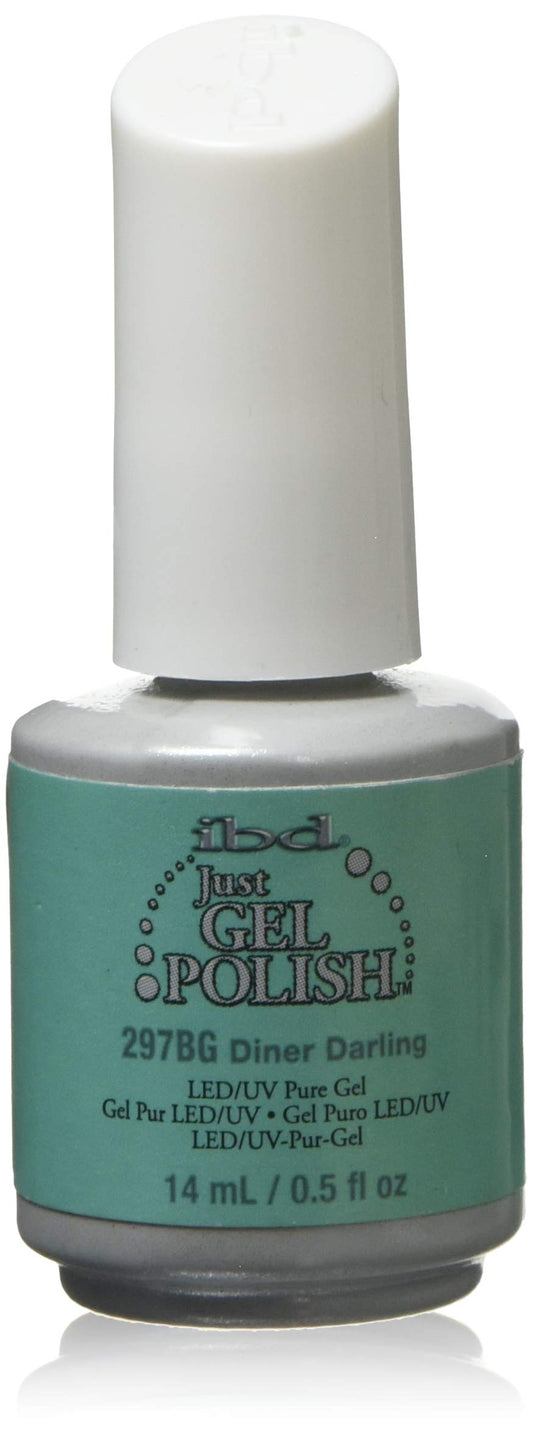 IBD Just Gel Polish Diner Darling - .5 fl oz