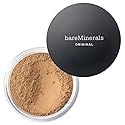 Original Loose Powder Foundation SPF 15, Golden Tan 20 Beauty & Personal Care bareMinerals
