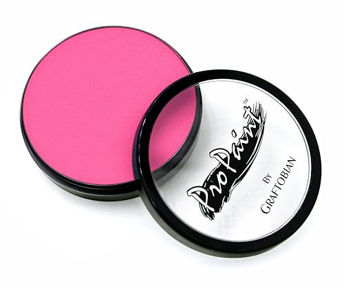 Graftobian Propaint - Tickled Pink (30 ml) Beauty & Personal Care Graftobian