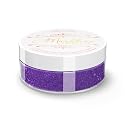 MARBLERS Glitter Mica Powder [Purple Vibe] 0.14oz (4g) | Glitter Mica | Highly Pigmented | Non-Toxic, Vegan, Cruelty-Free | Eyeshadow, Body Butter Beauty & Personal Care MARBLERS