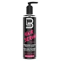 L3 Level 3 Hair Serum - Repairs your Damaged Hair - Softens and Smoothing - Level Three Hair Smoothing Serum Beauty & Personal Care L3