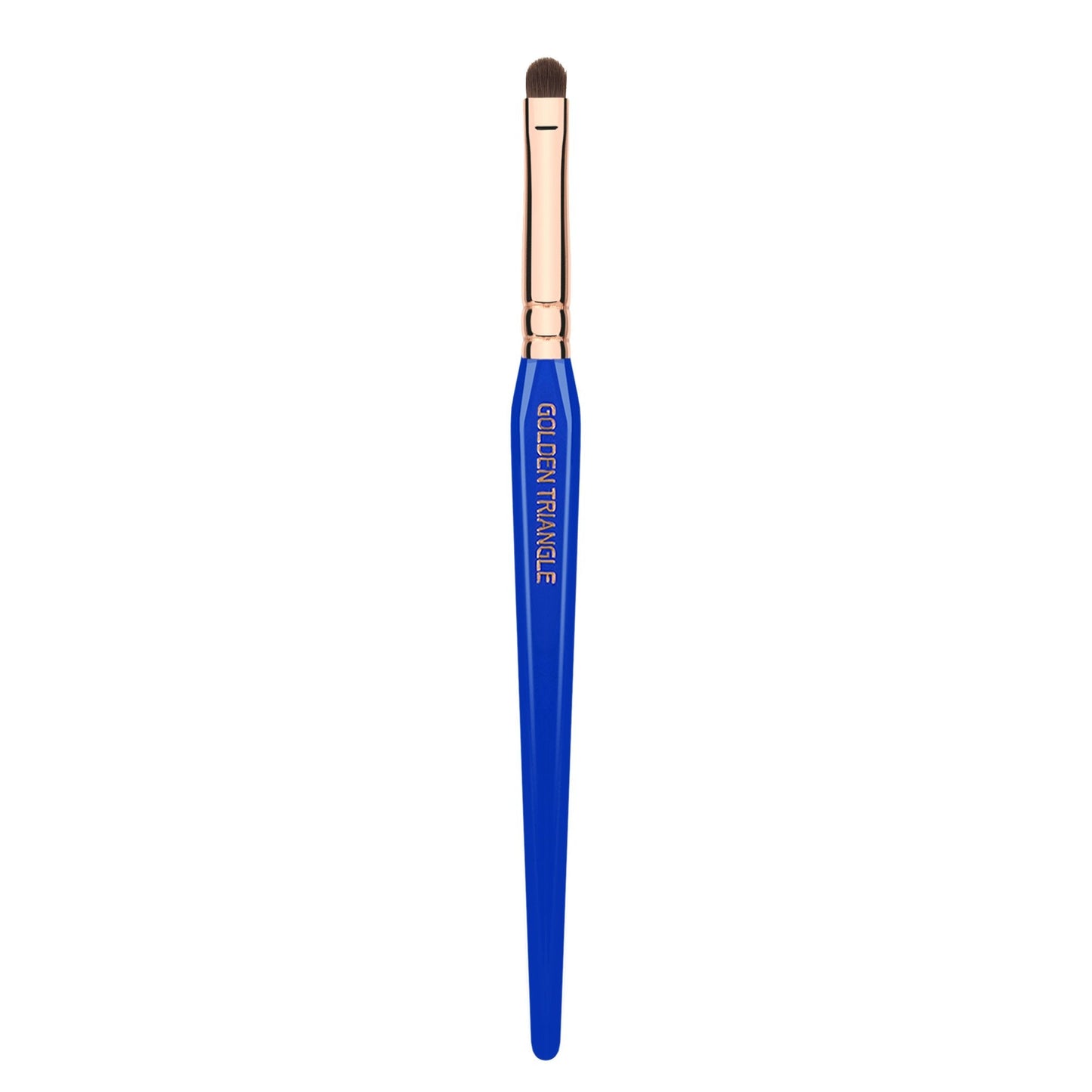 Bdellium Tools Professional Makeup Brush - Golden Triangle 755 Smudge - With All Vegan and Soft Synthetic Fibers, For Adding Depth and Dimension Beauty & Personal Care BDELLIUM TOOLS