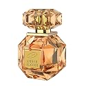 Zoha Amber Bloom | Amber Perfume for Women & Men | Alcohol-free Clean Perfume | Travel Size Long Lasting Fragrance Oil | 30ml Spray Beauty & Personal Care Zoha