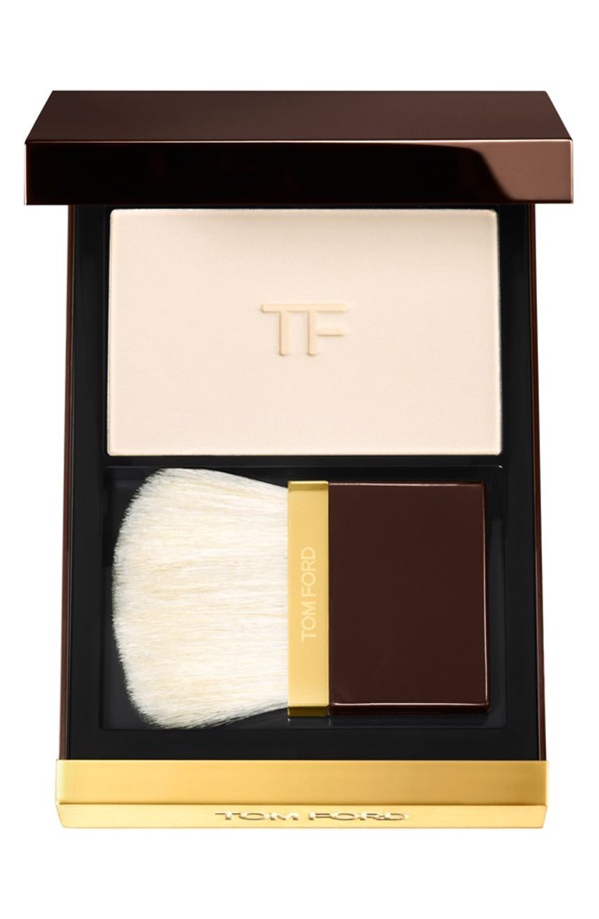 Translucent Finishing Powder Beauty & Personal Care Tom Ford