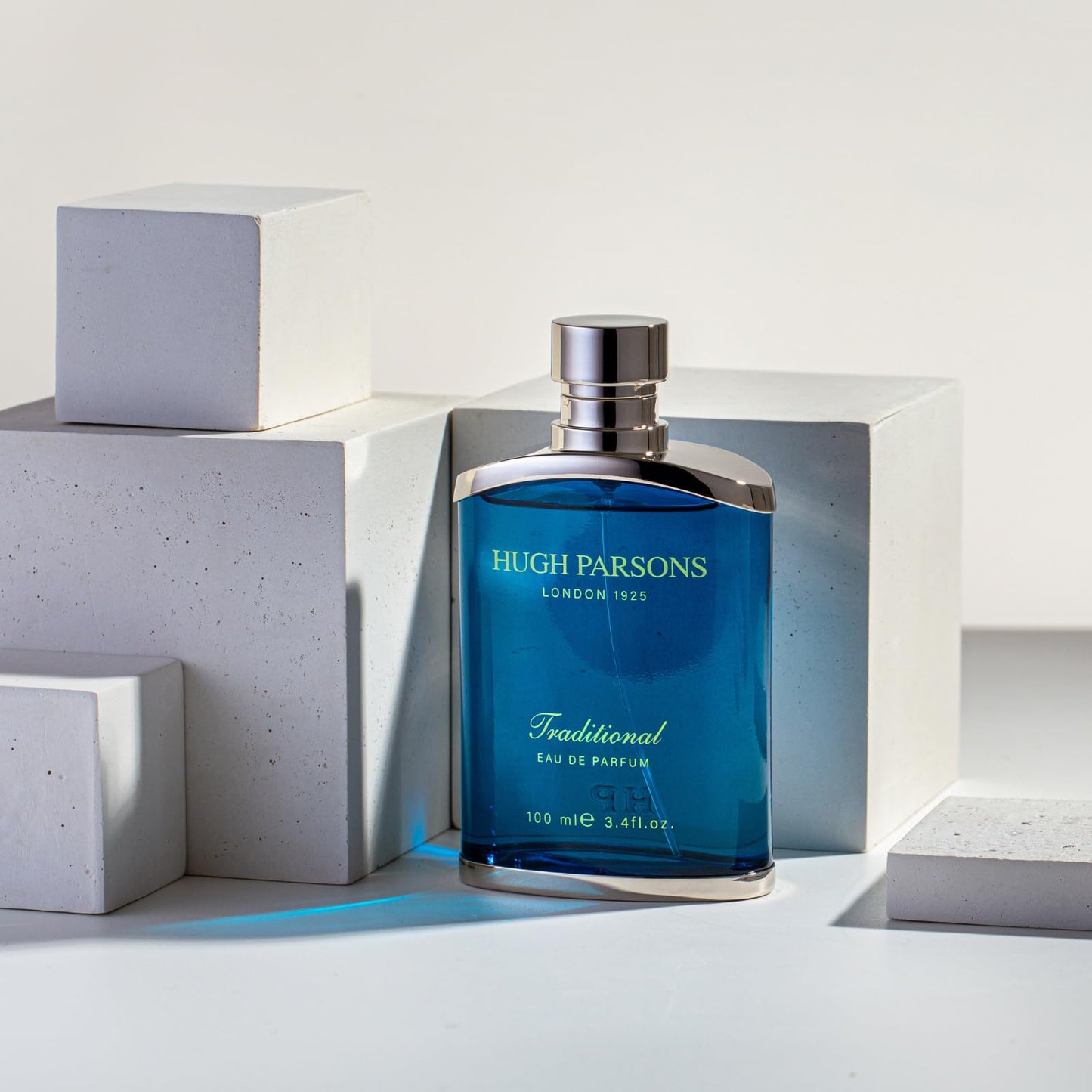 Hugh Parsons for Men Fragrance Spray, 3.4 Ounce Beauty & Personal Care Hugh Parsons