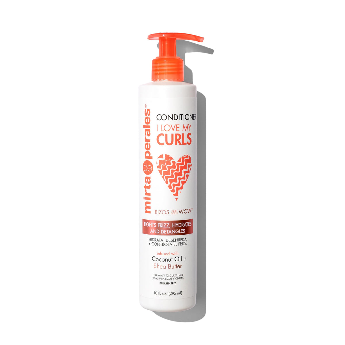 Mirta de Perales I Love My Curls Conditioner, 10 oz