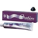 Developlus Satin Blue Black Hair Color, 1BB, 3 Ounce Beauty & Personal Care Developlus