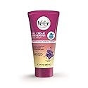 Veet Botanic Inspirations Gel Cream Legs & Body, 6.78 oz Beauty & Personal Care Veet