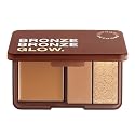 Sephora Collection Bronze Glow Bronzing and Highlighting Trio - 03 Bronze To Impress Beauty & Personal Care SEPHORA
