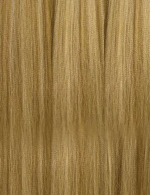 Outre X-Pression Braid - Pre Stretched Braid 62" 3X (1 Pack, M27/613)