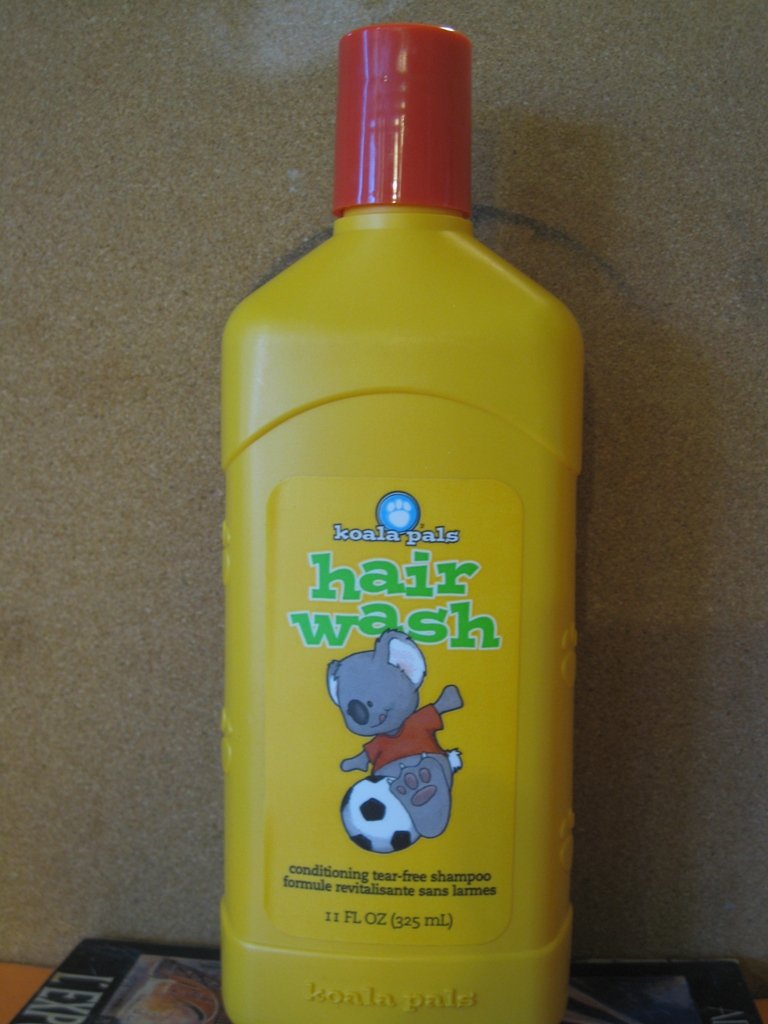 Melaleuca Hair Wash Koala Pals - 11 Fl Oz Beauty & Personal Care Melaleuca