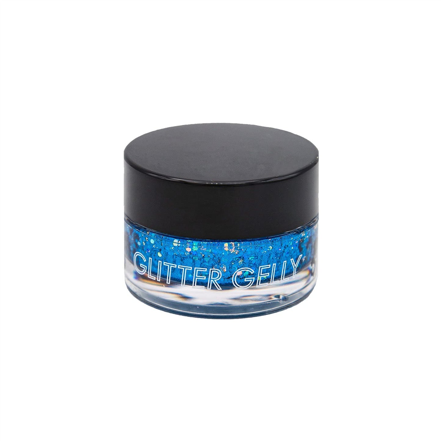 Suck Less Face & Body Blueballs Glitter Gelly Beauty & Personal Care Suck Less Face & Body