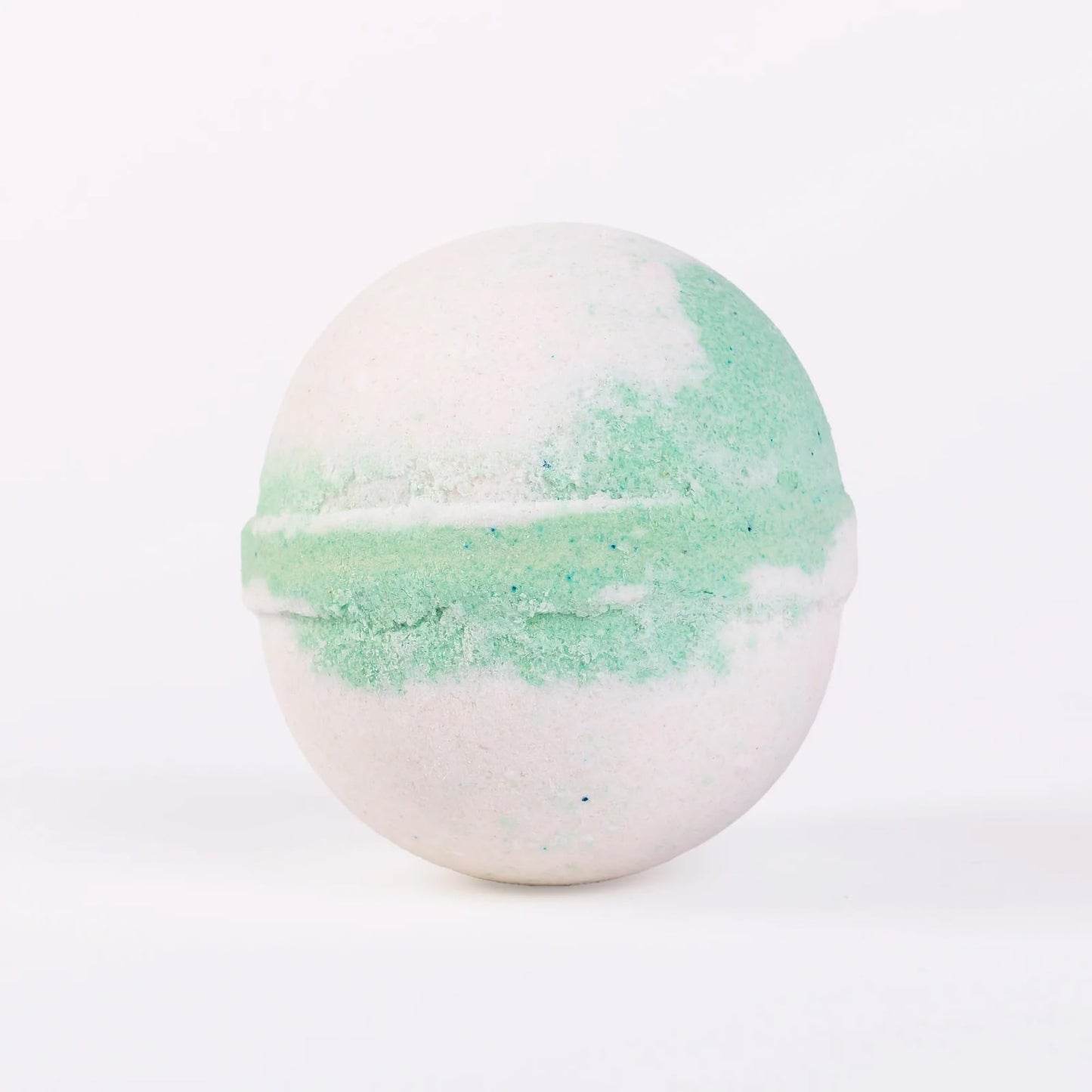Cait + Co Soothing Bath Bomb Giftable, 7 Ounce Essential Oil, Green Tea and Cucumber Scent, Spa Revival Beauty & Personal Care Cait + Co