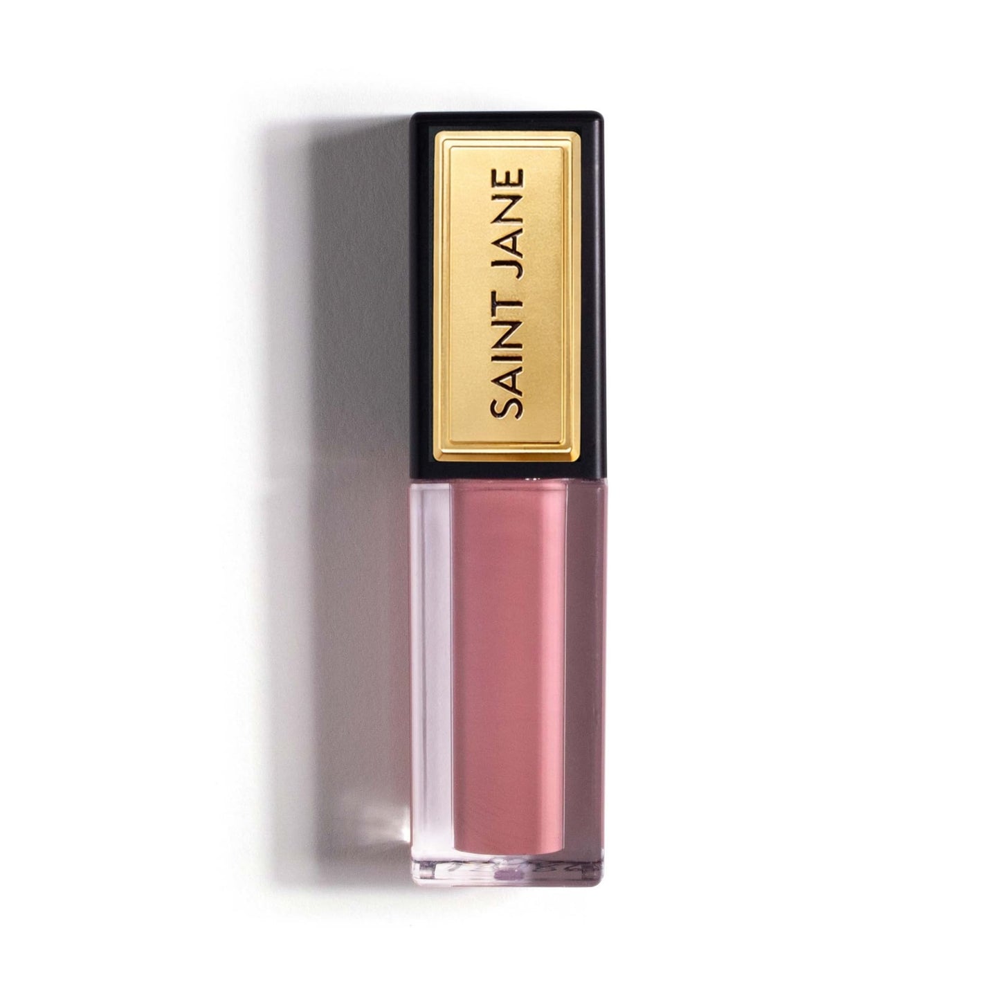 SAINT JANE - Luxury Lip Oil | Luxury, Floral-Infused, Clean Skincare (Cloud, 0.15 oz | 4.5 ml) Beauty & Personal Care SAINT JANE