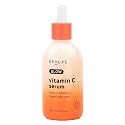 SpaLife Glow Vitamin C Serum for Face | Korean Brightening Face Serum for Dark Spots & Uneven Tone | Illuminating Skin Treatment | Lightweight Beauty & Personal Care SpaLife