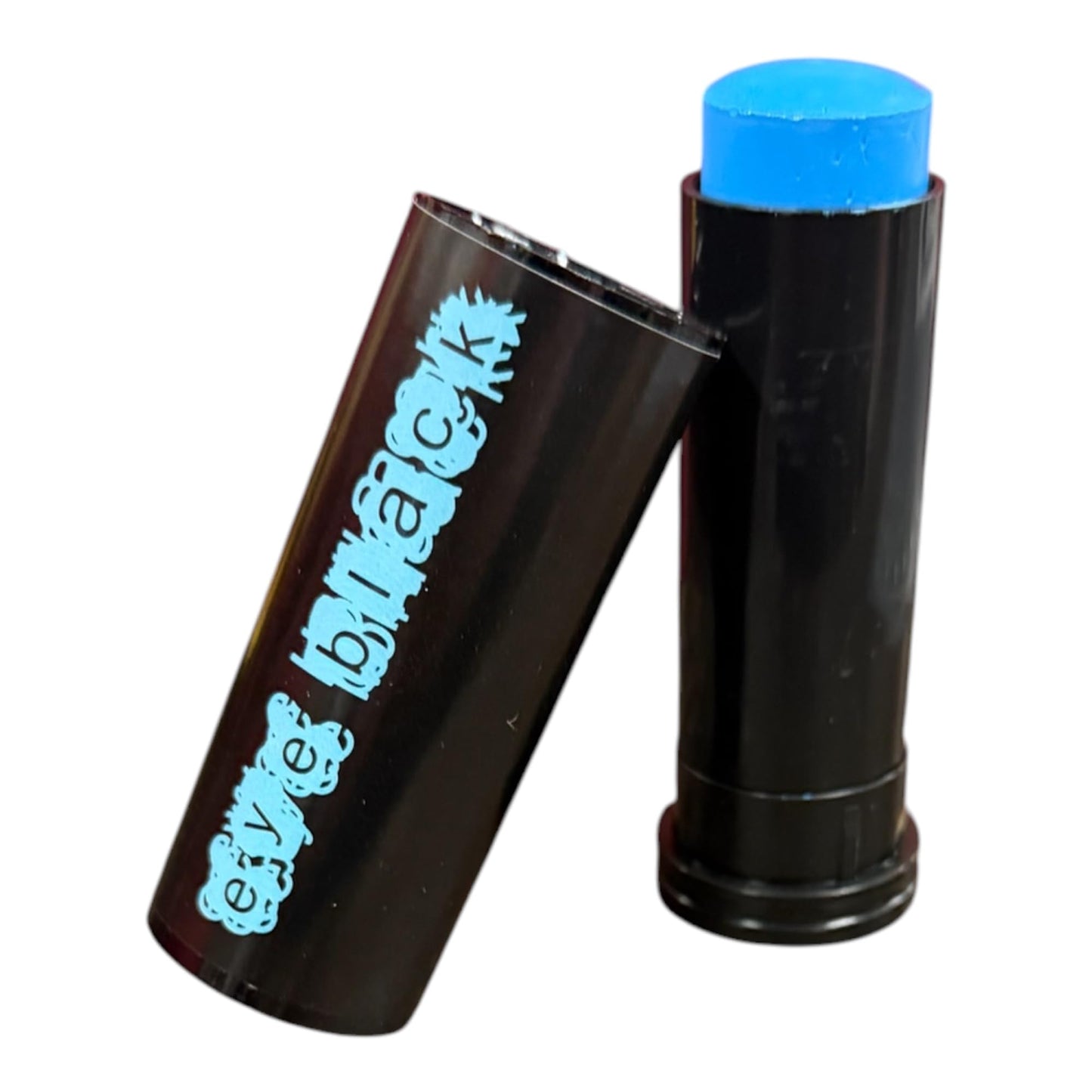 CloseoutBats Eye Black Stick for Baseball Softball Soccer Lacrosse Hockey Athletes Sports Training, - Baby Blue, Black & Pink Colors, Smudge Beauty & Personal Care CloseoutBats