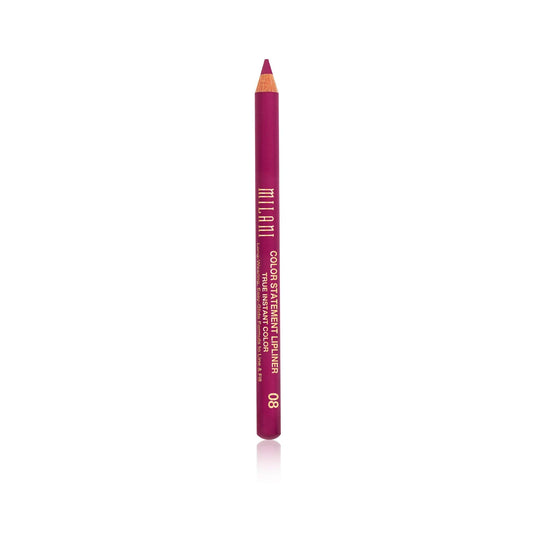 Milani Color Statement Lip Liner, Fuchsia, 0.04 Ounce Beauty & Personal Care Milani