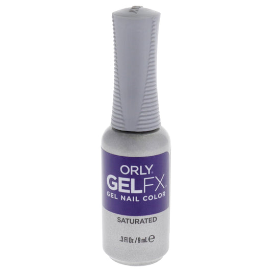 Orly # 30499 Saturated Gel Fx Nail Color for Women, 0.3 Ounce