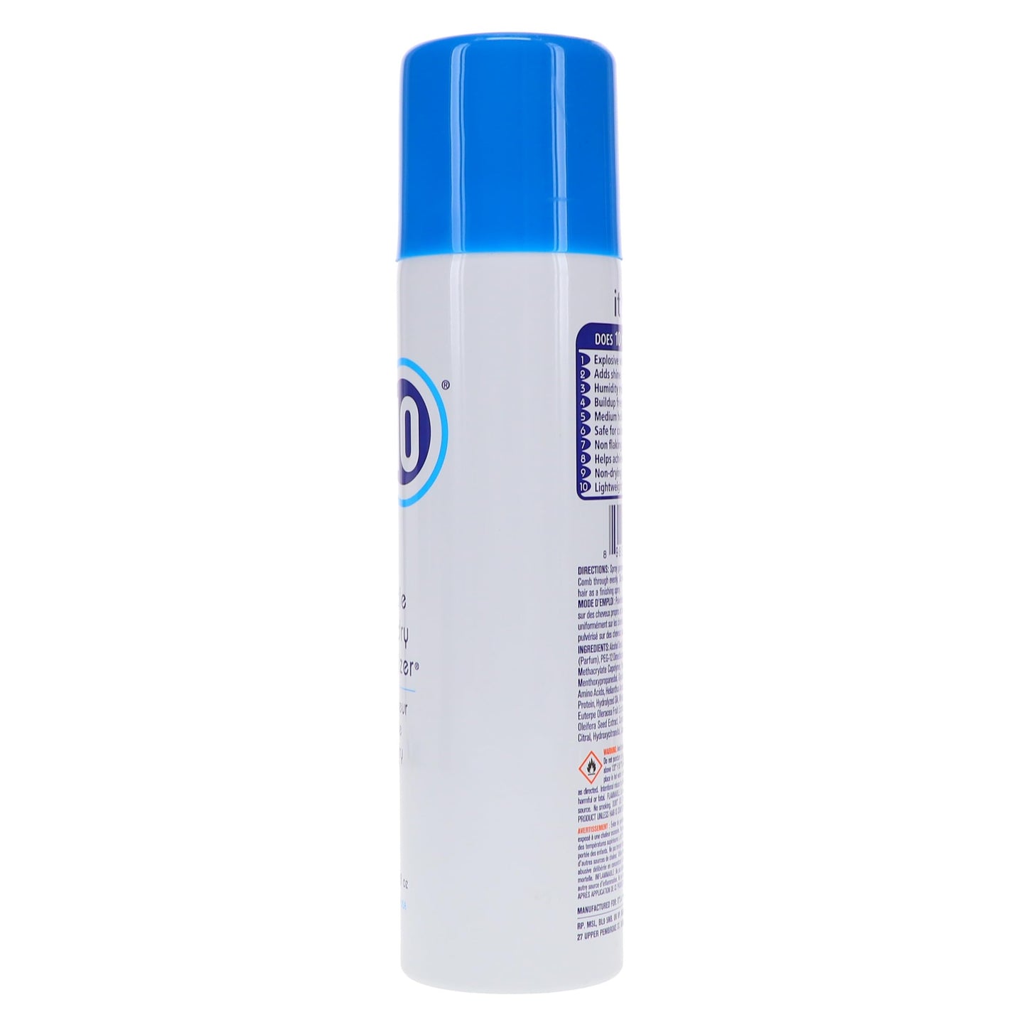 It's A 10 Miracle Blowdry Volumizer 6 Oz Beauty & Personal Care It's a 10 Haircare