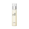 e.l.f. Dewy Setting Mist Hydrating, Luminizing, Long Lasting Sets Makeup, Conditions Coconut Infused 2.7 Fl Oz Beauty & Personal Care e.l.f.