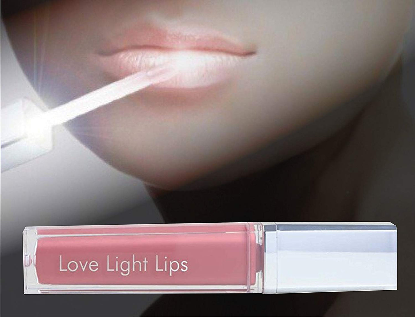 Love Light Lips Lip Gloss, Bliss Beauty & Personal Care Love Light Lips