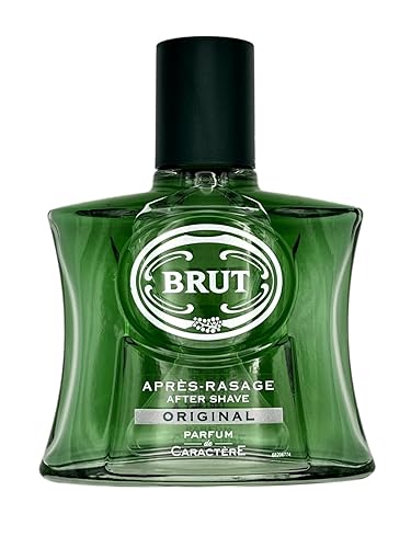 Brut Aftershave Lotion 100 Ml Beauty & Personal Care Brut