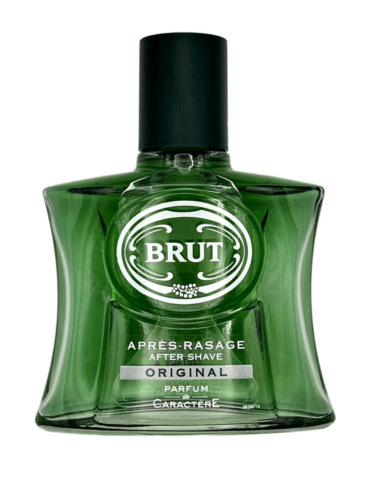 Brut Aftershave Lotion 100 Ml Beauty & Personal Care Brut