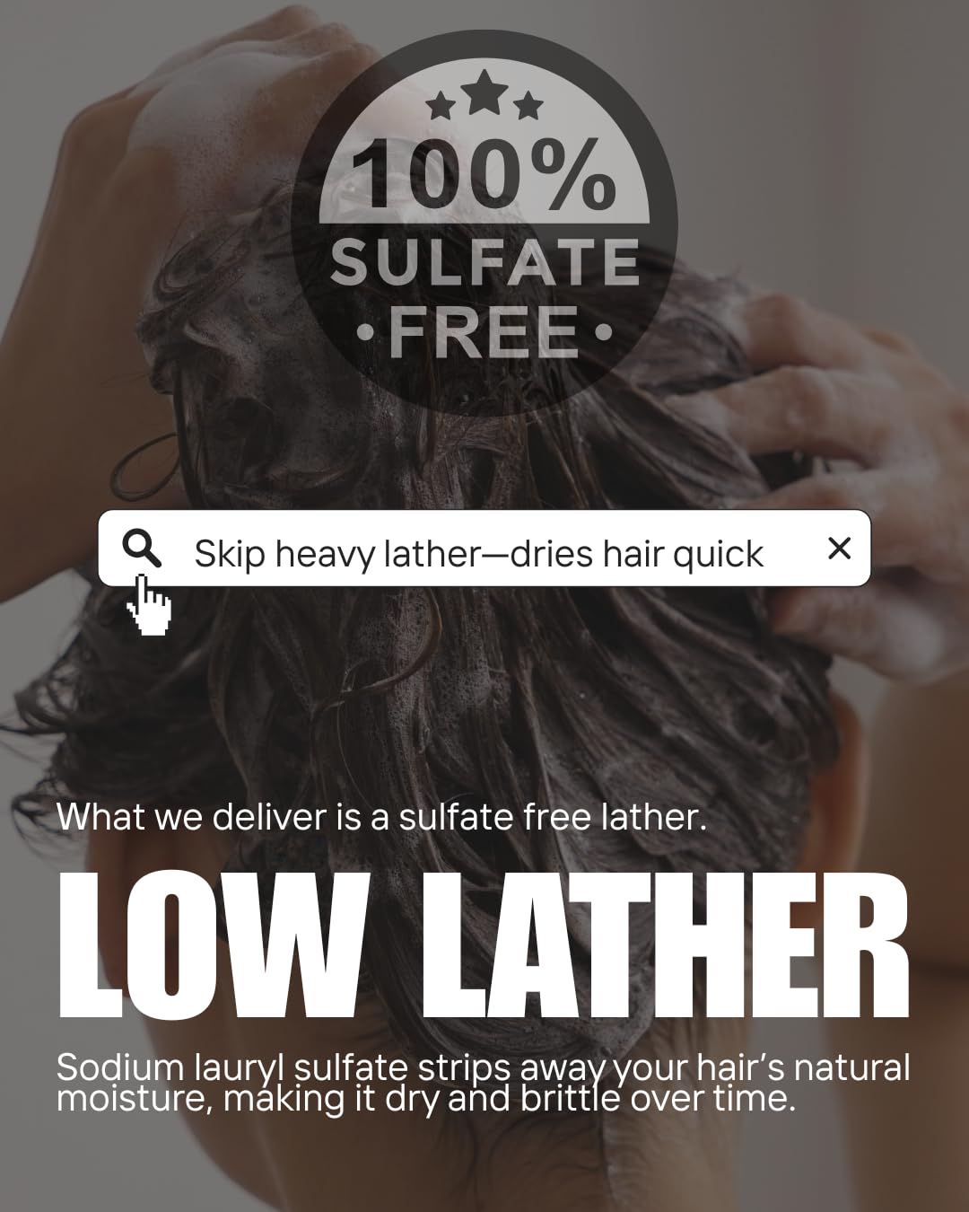 RemySoft Sulfate-Free Detangling Duo: Hydrating Shampoo + Recovery Conditioner for Human & Synthetic Extensions Wigs Weaves Lace Fronts - Moisturelab Beauty & Personal Care RemySoft