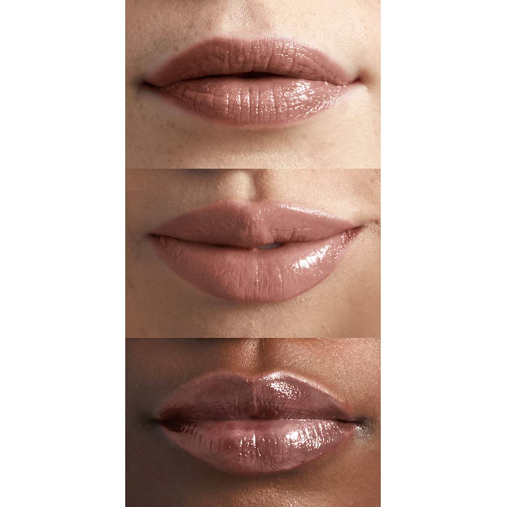 NYX PROFESSIONAL MAKEUP Filler Instinct Plumping Lip Color, Lip Balm - Beach Casual (Nude Pink) Beauty & Personal Care NYX PROFESSIONAL MAKEUP