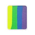 Kraze FX Face Paint Palette Refill - Thrill Face Paint (6 gm) - Hypoallergenic, Non-Toxic, Water Activated Professional Face & Body Painting Makeup Beauty & Personal Care Kraze FX