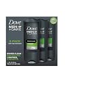 DOVE 1169195 Mens Body Wash Extra Fresh 18 oz.,(Pack of 3) Beauty & Personal Care Dove