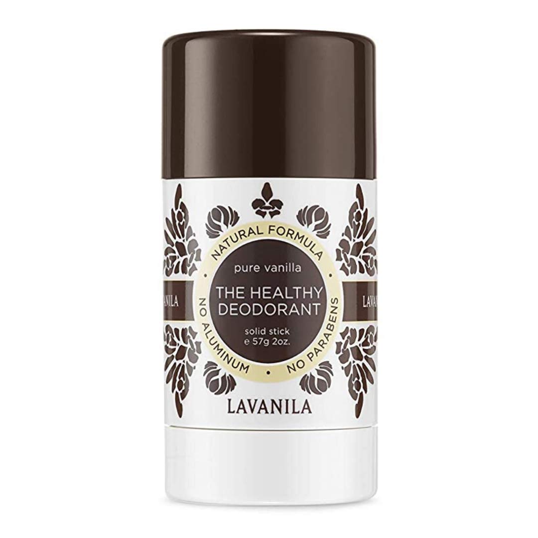 Lavanila The Healthy Deodorant-Pure Vanilla-2 ounce. Beauty & Personal Care Lavanila
