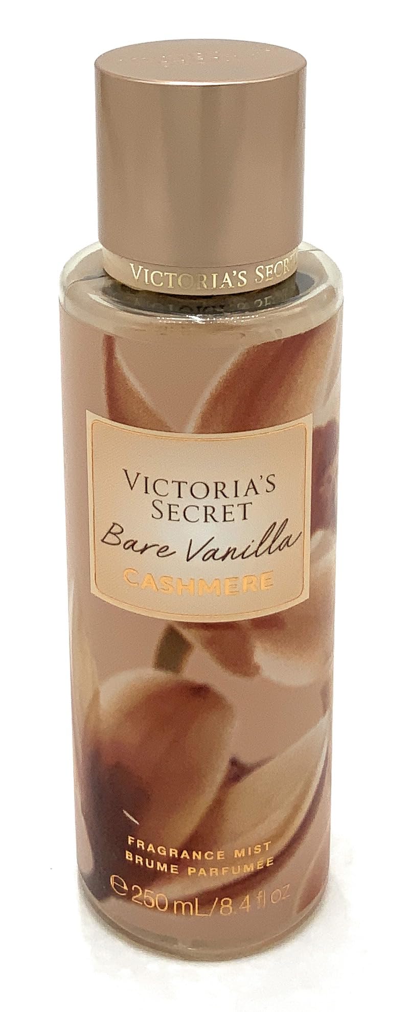 Victoria's Secret Bare Vanilla Cashmere Fragrance Mist 8.4 fl oz Beauty & Personal Care Victoria's Secret