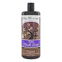 Dr. Woods ? Liquid raw black soap with Fair Trade Shea Butter Original [parallel import goods] Beauty & Personal Care Dr. Woods