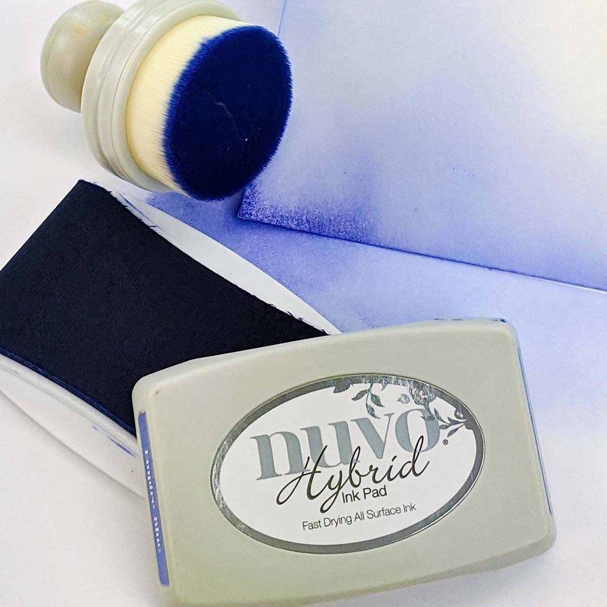 Large Blending Brush Beauty & Personal Care Tonic Studios