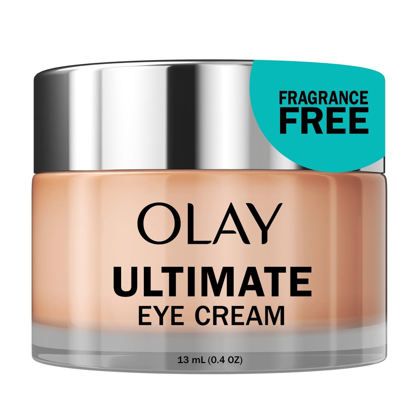 Olay Eyes Ultimate Eye Cream for Dark Circles, Wrinkles and Puffiness, 13 ml (0.4 fl. oz.) Beauty & Personal Care Olay
