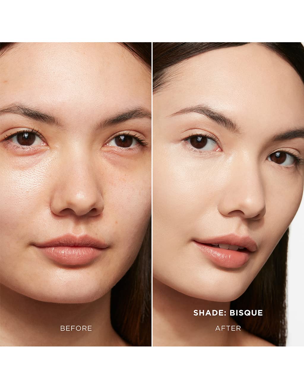 Hourglass Vanish Seamless Finish Foundation Stick Bisque 3.5 - Fair with Warm Undertones Beauty & Personal Care HOURGLASS