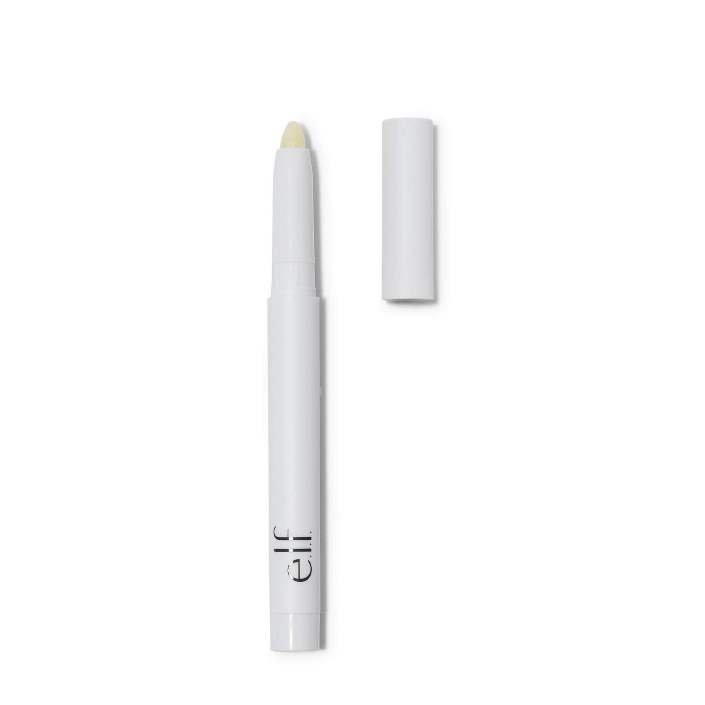 e.l.f. Shape & Stay Brow Pencil Universal Formula, 0.04 oz. Clear Beauty & Personal Care e.l.f.