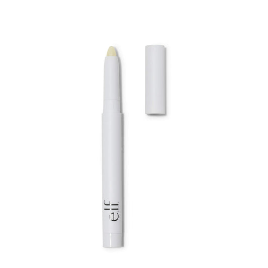 e.l.f. Shape & Stay Brow Pencil Universal Formula, 0.04 oz. Clear Beauty & Personal Care e.l.f.
