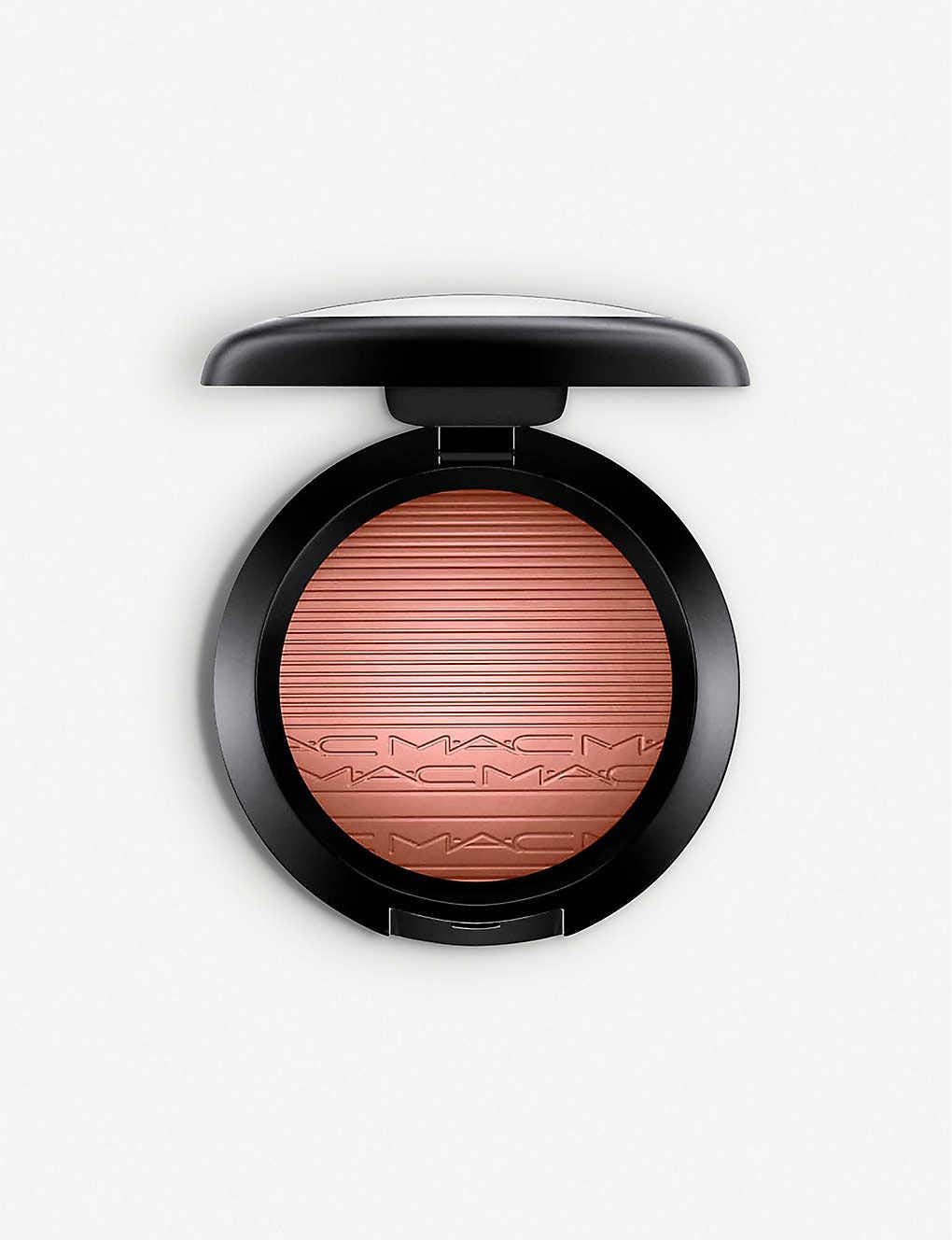 MAC Extra Dimension Blush Hard To Get Beauty & Personal Care MAC