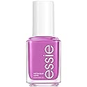 essie Nail Polish, Salon-Quality Bright Purple Nail Polish, Vegan, Play Date, 0.46 fl oz Beauty & Personal Care essie