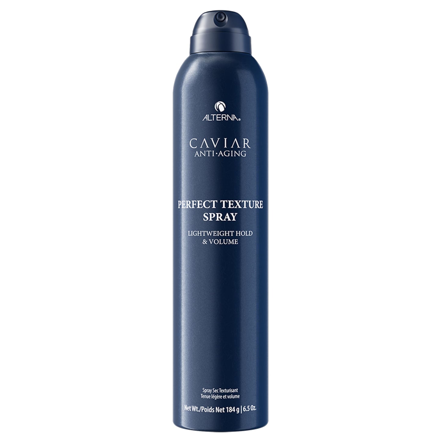 Alterna Caviar Professional Styling Perfect Texture Spray, 6.5 Ounce (Pack of 1) Beauty & Personal Care Alterna