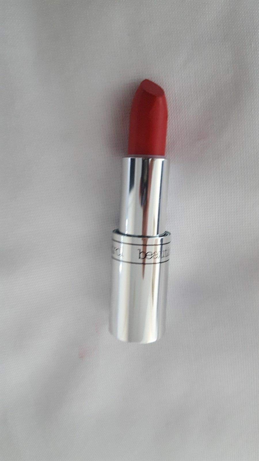 Beauticontrol Hydra Brilliance Lipstick (Lot of 2 CRIMSON) Magnetic Closure New in Box Beauty & Personal Care BeautiControl