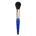 Bdellium Tools Professional Makeup Brush - Golden Triangle 980 Large Powder - With All Vegan and Soft Synthetic Fibers, For Airbrushed Finish (Blue Beauty & Personal Care BDELLIUM TOOLS