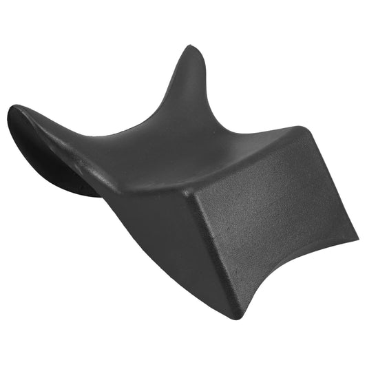 IMIKEYA Hair Washing Neck Rest Pillow Ergonomic Shampoo Bowl Cushion for Hair Salons Barbershops Home Use Comfortable Neck Support Reusable Design Beauty and Personal Care IMIKEYA