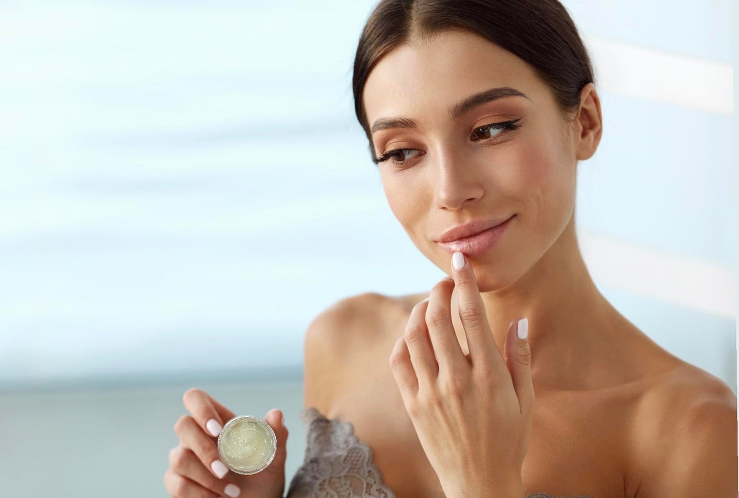 Handmade in small batches, Wicked soft lip scrub exfoliates and hydrates with organic beet sugar, mint, coconut and shea butter. Paraben-Free Beauty and Personal Care Boston Mints
