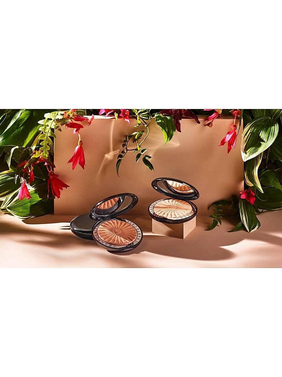 Chantecaille, Perfect Blur Finishing Powder in Light/Medium, Light Medium Beauty & Personal Care Chantecaille