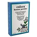 Colora Henna Powder, Light Brown Beauty & Personal Care Colora